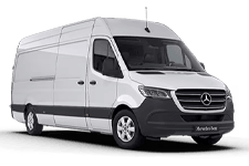 Car Hire Dumbarton - 4 MTR Sprinter - Van hire Dumbarton
